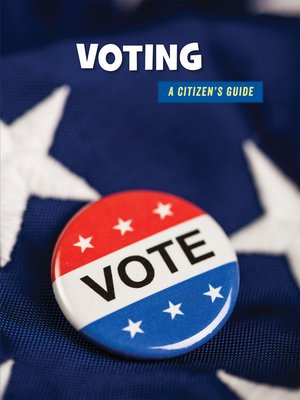 cover image of Voting